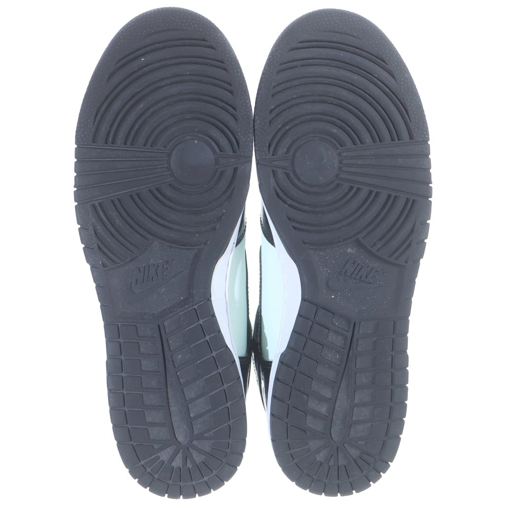 NIKE(ナイキ) DUNK HIGH ALL-STAR ダンク ハイカットスニーカー ブラック/グリーン US8.5/26.5cm DD1398-300
