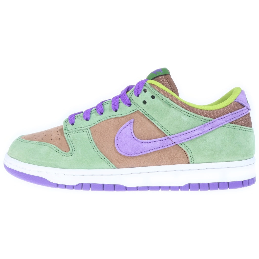 NIKE(ナイキ) DUNK LOW VENEER DA1469-200 ダンク SP ローカットスニーカー マルチ US8.5/26.5cm