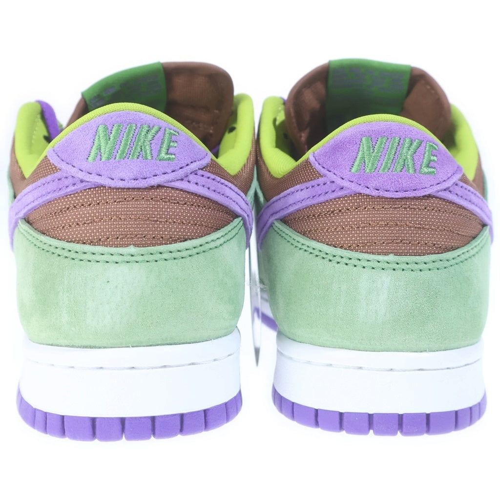 NIKE(ナイキ) DUNK LOW VENEER DA1469-200 ダンク SP ローカットスニーカー マルチ US8.5/26.5cm