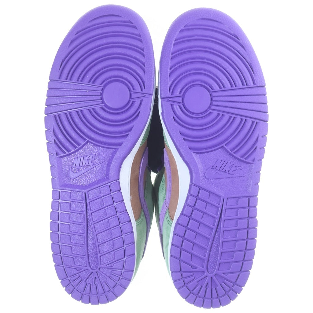 NIKE(ナイキ) DUNK LOW VENEER DA1469-200 ダンク SP ローカットスニーカー マルチ US8.5/26.5cm