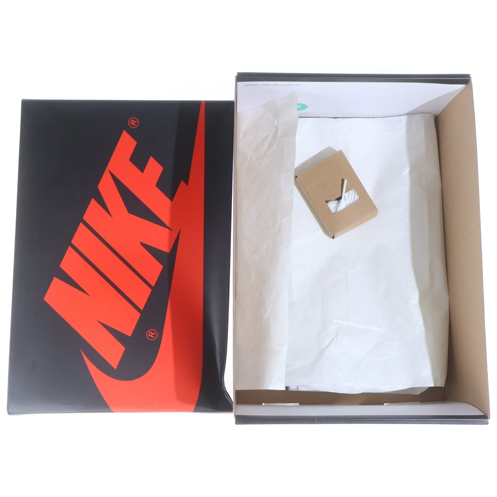 NIKE(ナイキ) AIR JORDAN 1 RETRO LOW OG CHICAGO HQ6998-600 エアジョーダン1 レトロ シカゴ ローカットスニーカー ホワイト/レッド US9/27cm