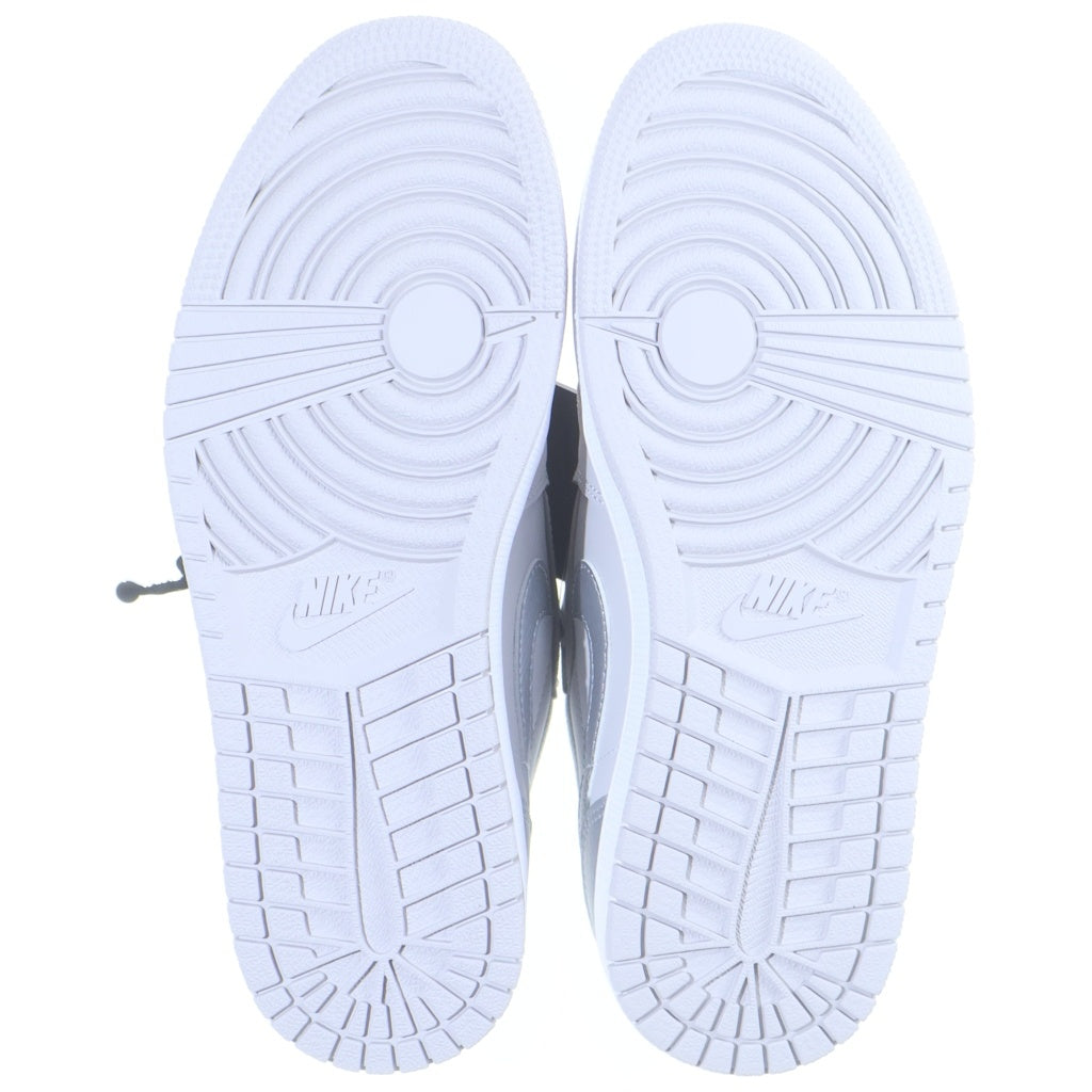 NIKE(ナイキ) AIR JORDAN 1 RETRO LOW OG NO BRIEFCASE CZ0790-002 エアジョーダン1 レトロ ブリーフケースなし ローカットスニーカー シルバー US8.5/26.5cm