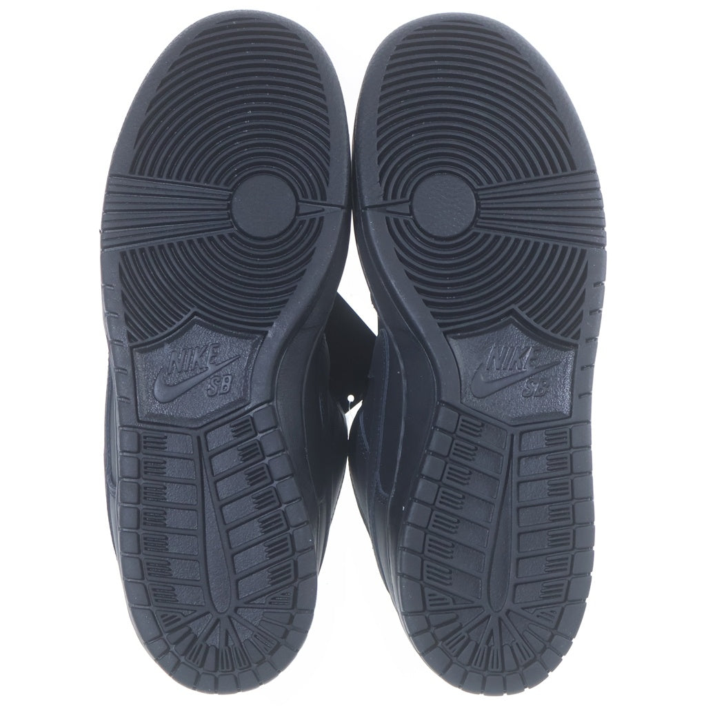 NIKE SB(ナイキエスビー) DUNK LOW PRO ISO FJ1674-001 ダンク プロ ローカットスニーカー ブラック US8.5/26.5cm
