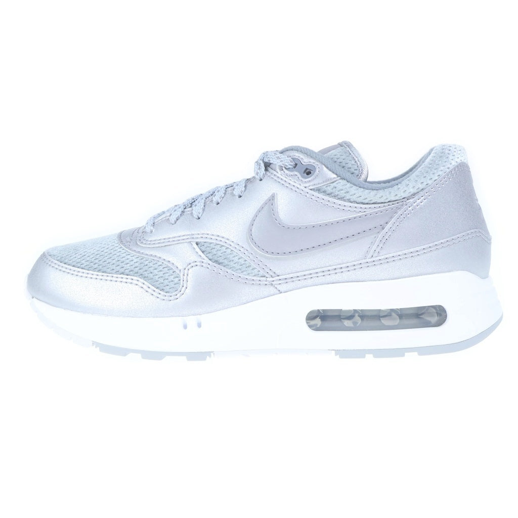 NIKE(ナイキ) AIR MAX 1 OG FV7477-002 エアマックス1 86 ローカットスニーカー シルバー/グレー US8.5/26.5cm