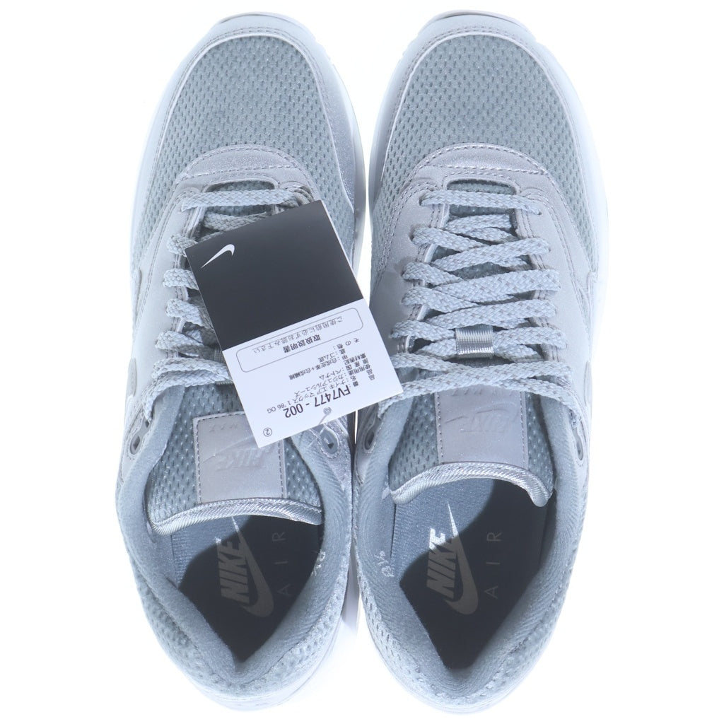 NIKE(ナイキ) AIR MAX 1 OG FV7477-002 エアマックス1 86 ローカットスニーカー シルバー/グレー US8.5/26.5cm