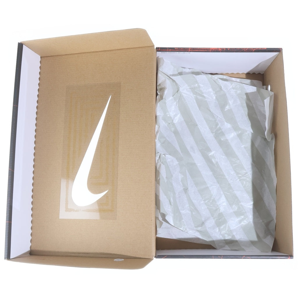 NIKE(ナイキ) AIR MAX 1 OG FV7477-002 エアマックス1 86 ローカットスニーカー シルバー/グレー US8.5/26.5cm