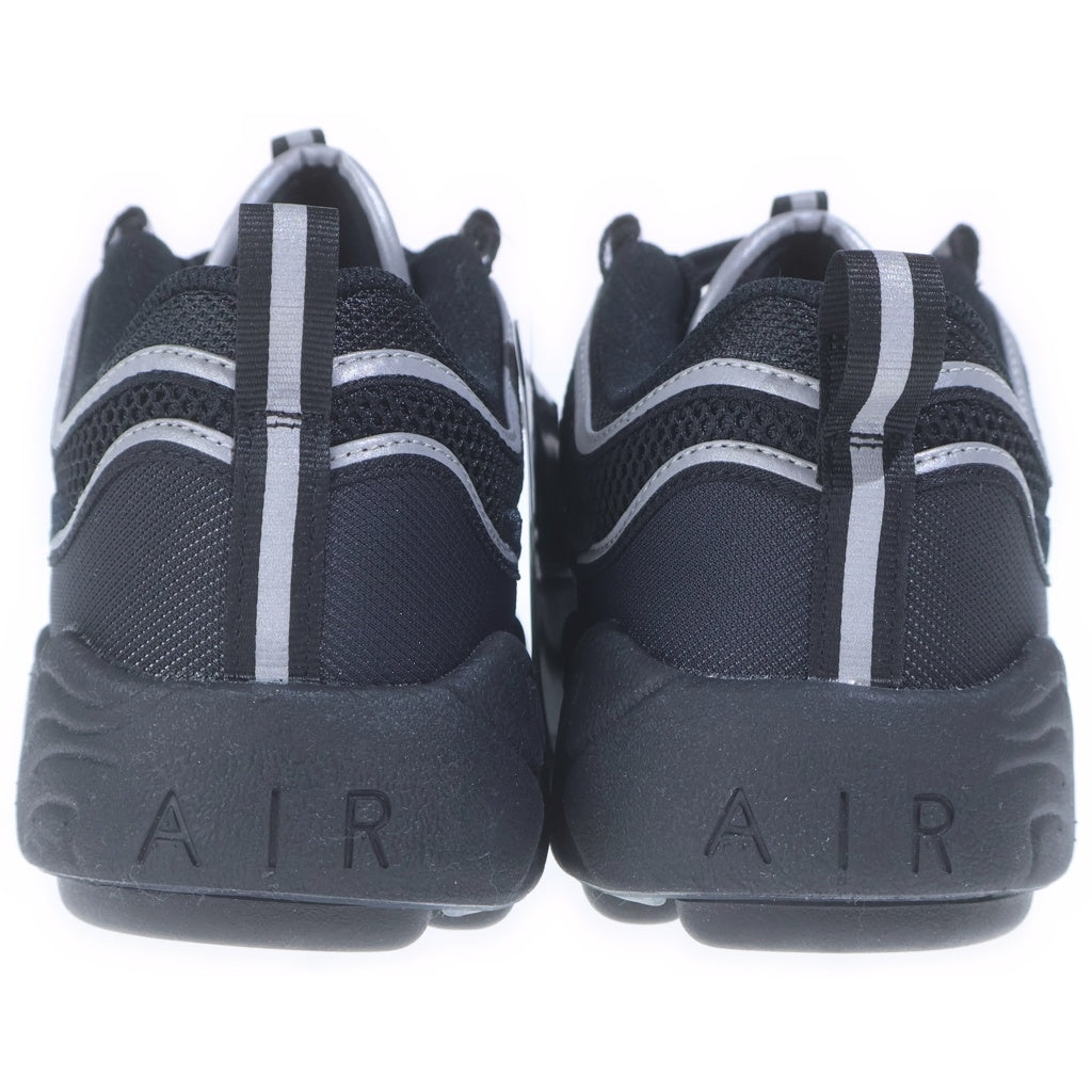 NIKE(ナイキ) AIR ZOOM SPIRIDON SP HF9117-002 エアズーム スピリドン ローカットスニーカー ブラック US9/27cm