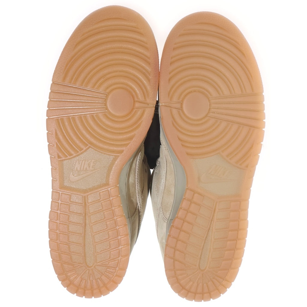 NIKE SB(ナイキエスビー) DUNK LOW PRO B HJ0367-200 ダンク プロ ローカットスニーカー ベージュ US8.5/26.5cm