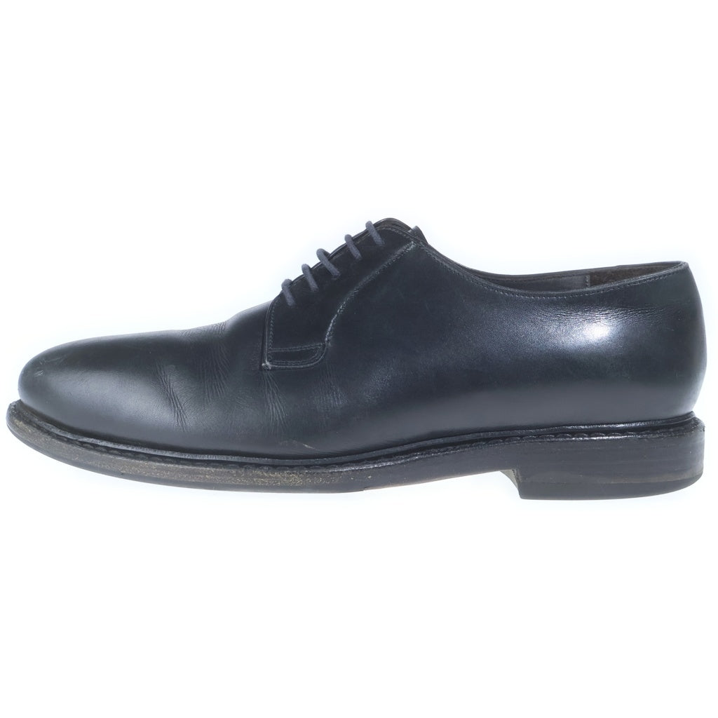 Jalan Sriwijaya(ジャランスリワヤ) TOKIO BLACK CALF ドレスアップ ダービーシューズ ブラック 98651