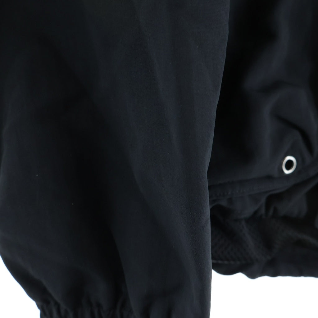 SUPREME(シュプリーム) 22SS ×THE NORTH FACE Trekking Convertible Jacket ザノースフェイス トレッキング コンバーチブルジャケット ブラック NP02205