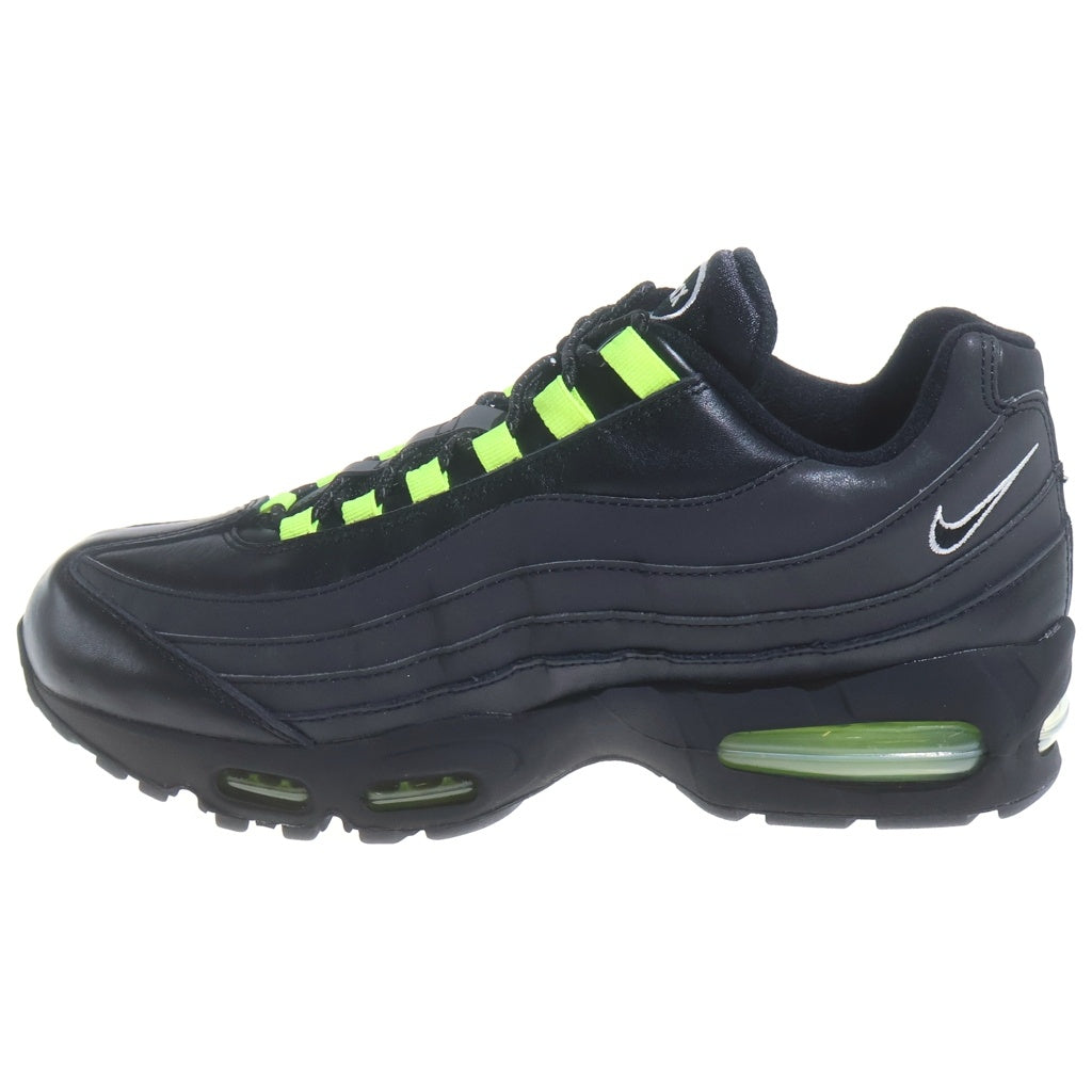 NIKE(ナイキ) AIR MAX 95 OG BIG BUBBLE HRJK IM8063-010 エアマックス95 ビッグバブル ローカットスニーカー ブラック US10/28cm