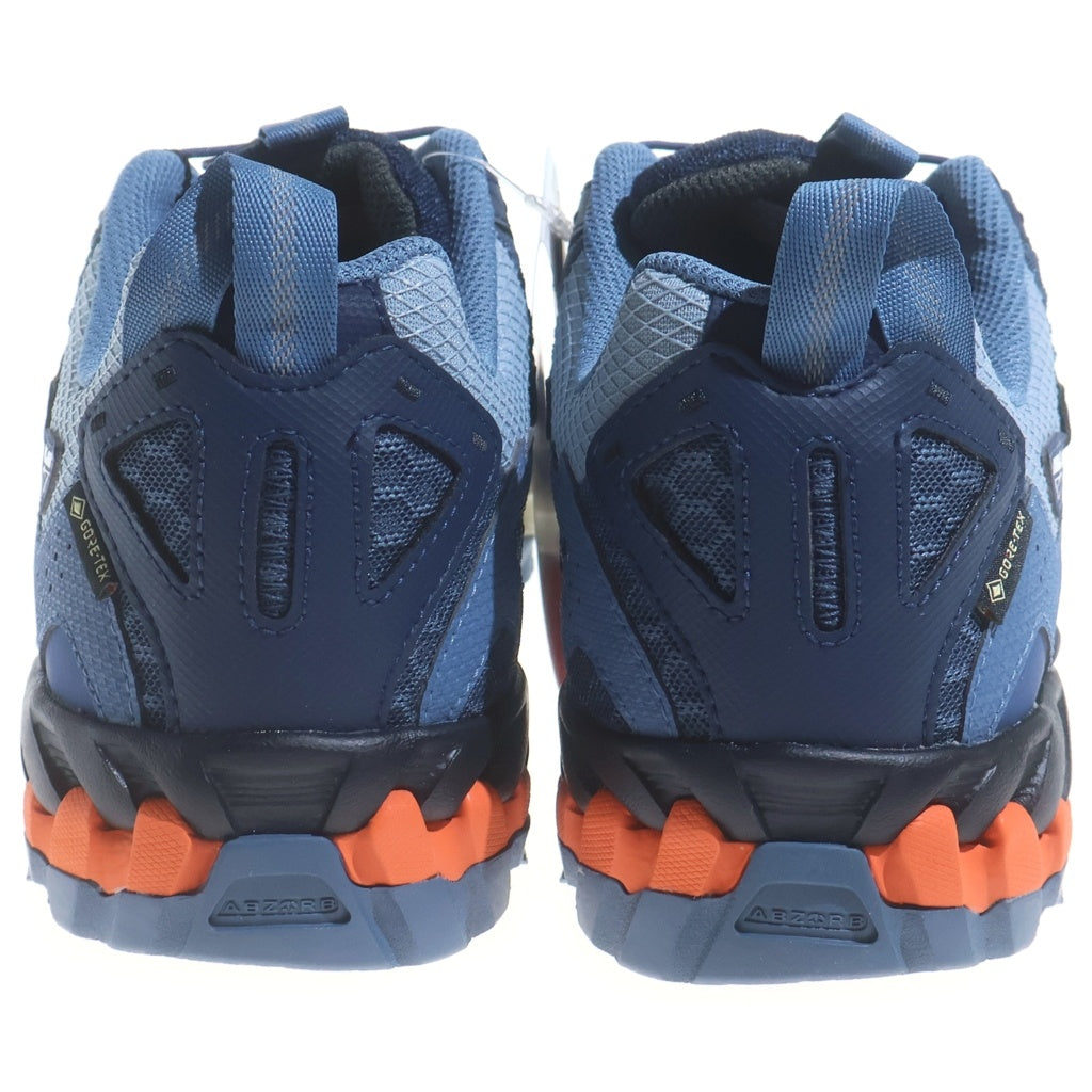 New Balance(ニューバランス) ML610XAT ×the Apartment GORE-TEX SUBWAY SERIES NAVY ジ アパートメント ゴアテックス サブウェイシリーズ ローカットスニーカー US9.5/27.5cm