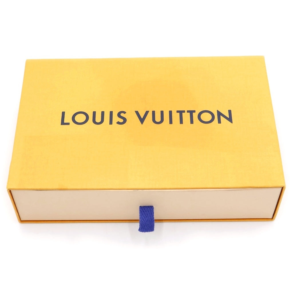 LOUIS VUITTON(ルイヴィトン) クラヴァット モノグラム シック ネクタイ ブラック M76010