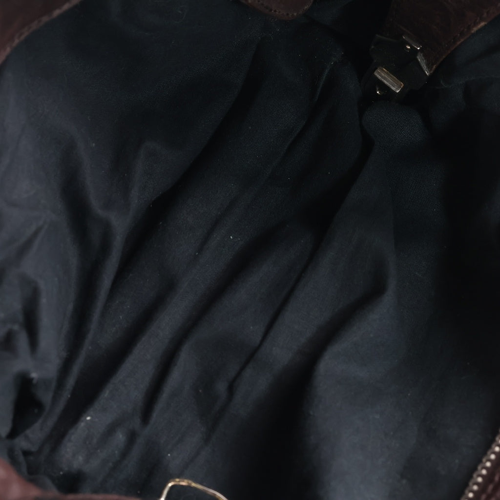 BALENCIAGA(バレンシアガ) City Hand Bag シティー ハンドバッグ ブラウン 168035 レディース