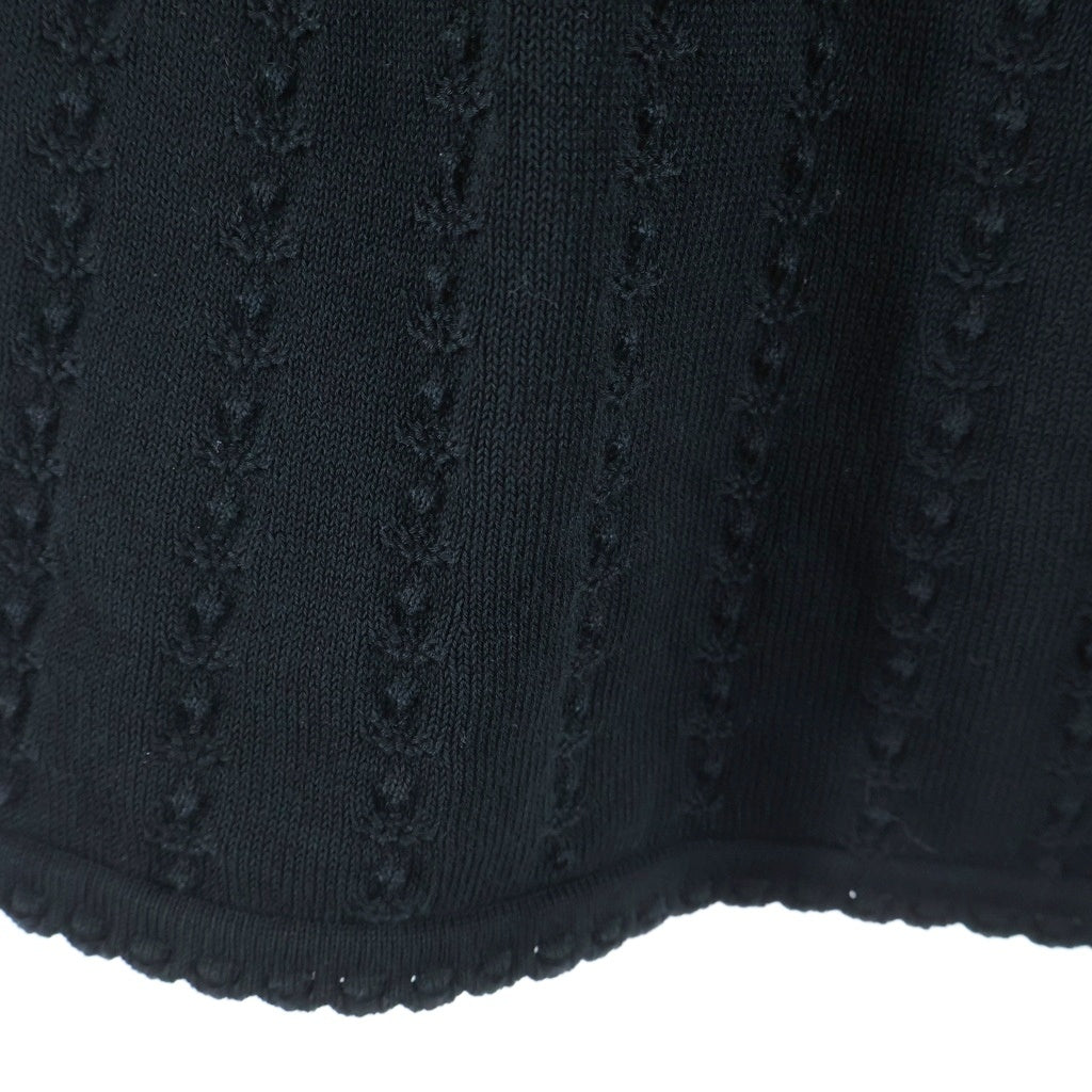 CHANEL(シャネル) ホルターネック ドレス/ワンピース ブラック P79135K11429 レディース