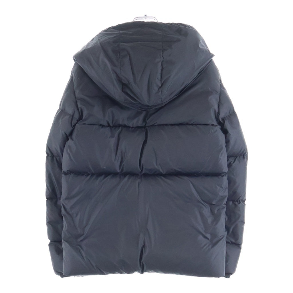MONCLER(モンクレール) 20AW MAYA マヤ ジップアップダウンジャケット ブラック F-20911A5360068950