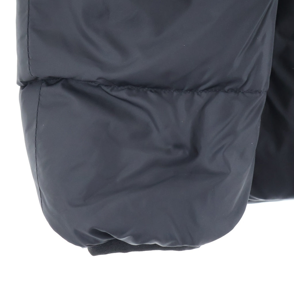MONCLER(モンクレール) 20AW MAYA マヤ ジップアップダウンジャケット ブラック F-20911A5360068950