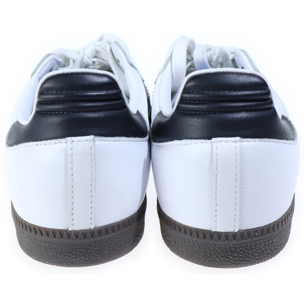 adidas(アディダス) SAMBA OG サンバ オリジナル ローカットスニーカー ブラック/ホワイト US9.5/27.5cm B75806