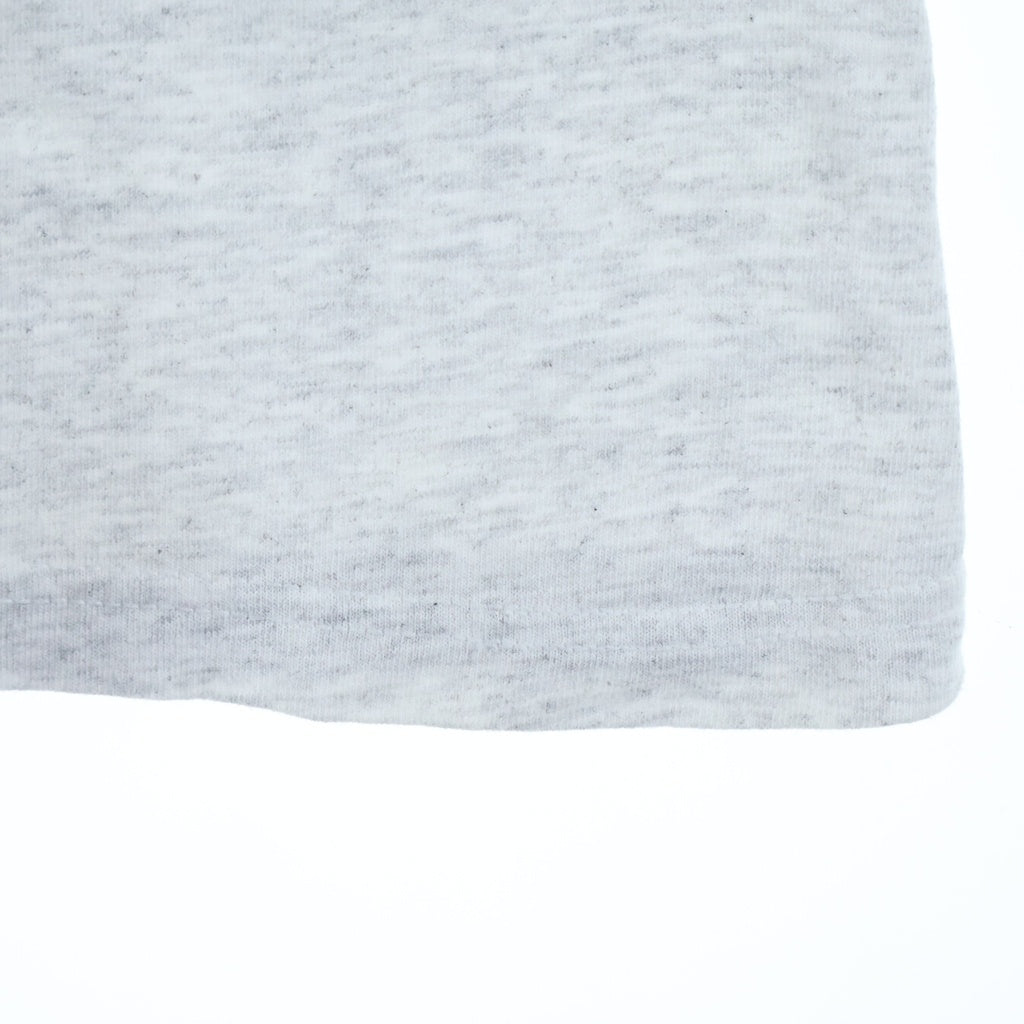 SUPREME(シュプリーム) 20SS Motion Logo Tee モーションロゴデザイン クルーネック 半袖Tシャツ カットソー グレー