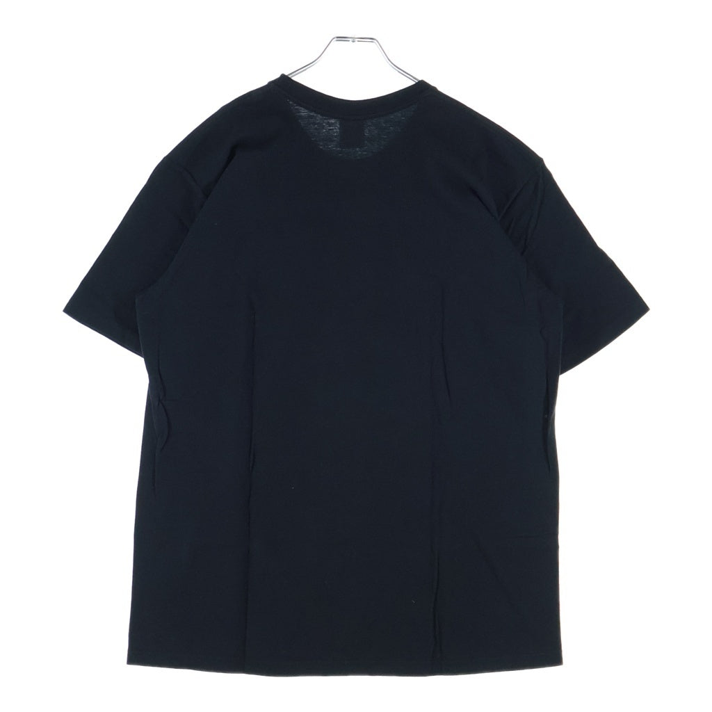 SUPREME(シュプリーム) 22AW Andre 3000 Tee アンドレ3000デザイン クルーネック 半袖Tシャツ カットソー ブラック
