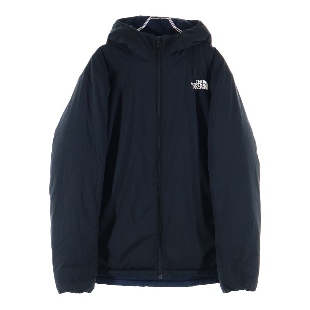 THE NORTH FACE(ザノースフェイス) Reversible Anytime Insulated Hoodie リバーシブルエニータイムインサレーテッドフーディ ジャケット マルチカラー NY81979