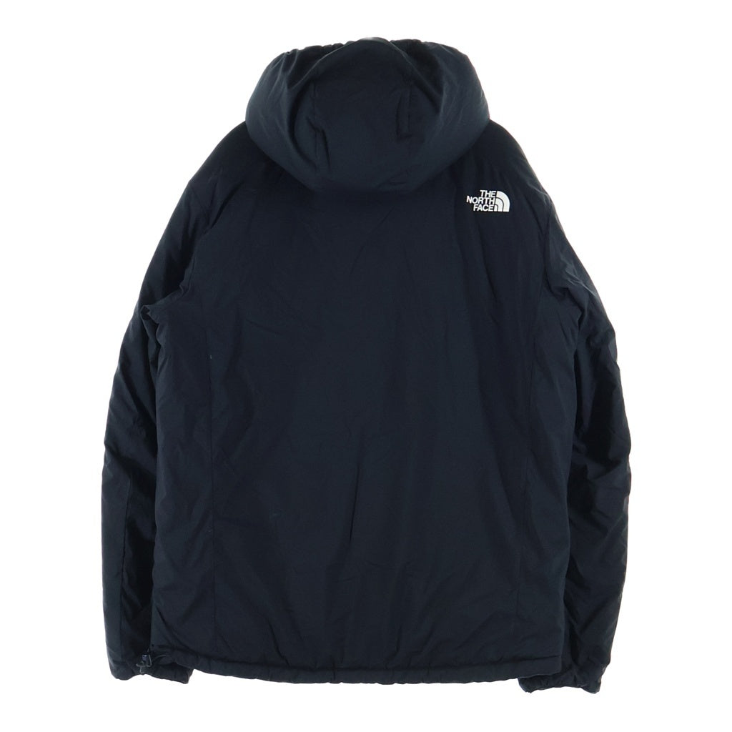 THE NORTH FACE(ザノースフェイス) Reversible Anytime Insulated Hoodie リバーシブルエニータイムインサレーテッドフーディ ジャケット マルチカラー NY81979