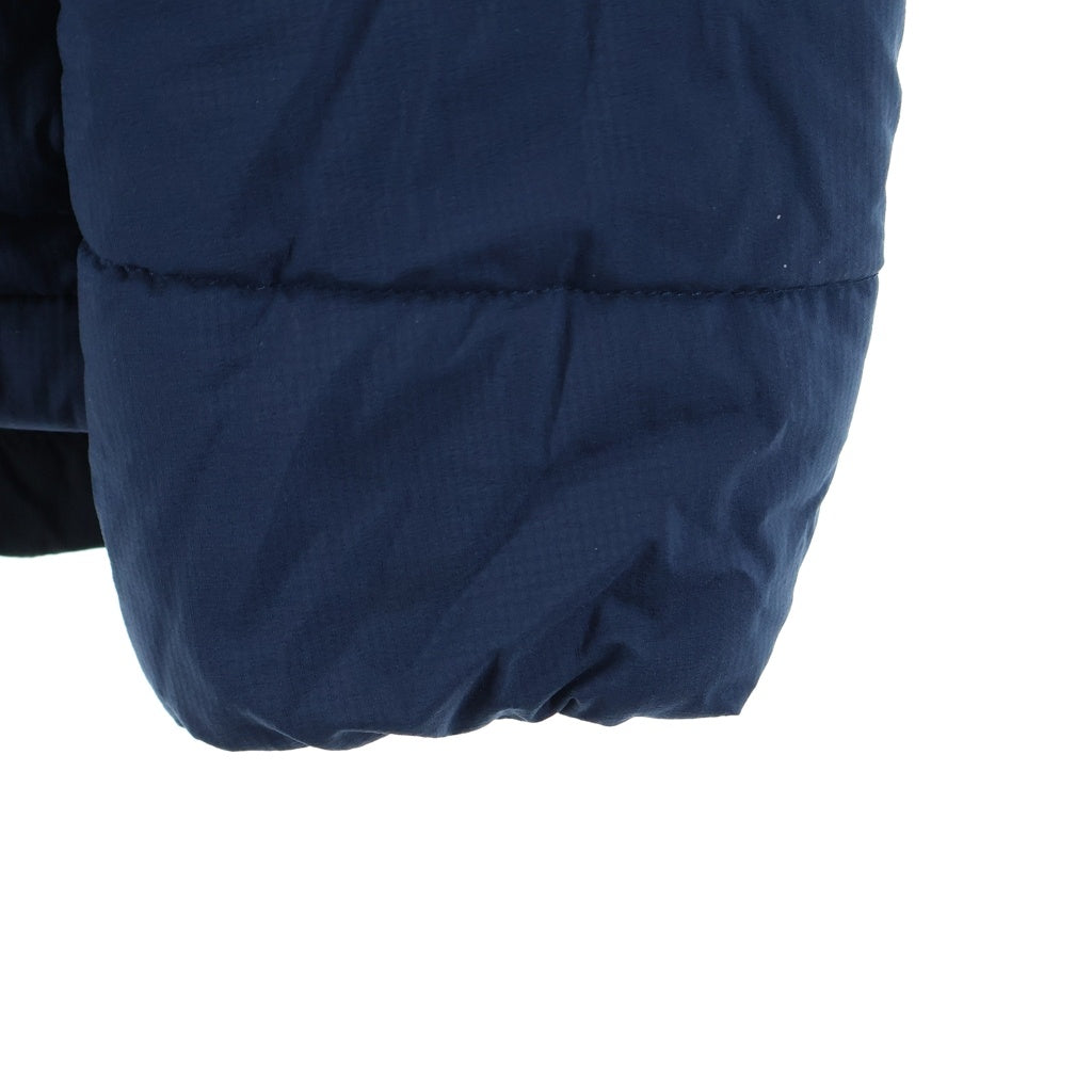 THE NORTH FACE(ザノースフェイス) Reversible Anytime Insulated Hoodie リバーシブルエニータイムインサレーテッドフーディ ジャケット マルチカラー NY81979
