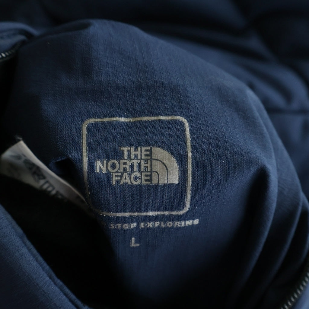 THE NORTH FACE(ザノースフェイス) Reversible Anytime Insulated Hoodie リバーシブルエニータイムインサレーテッドフーディ ジャケット マルチカラー NY81979