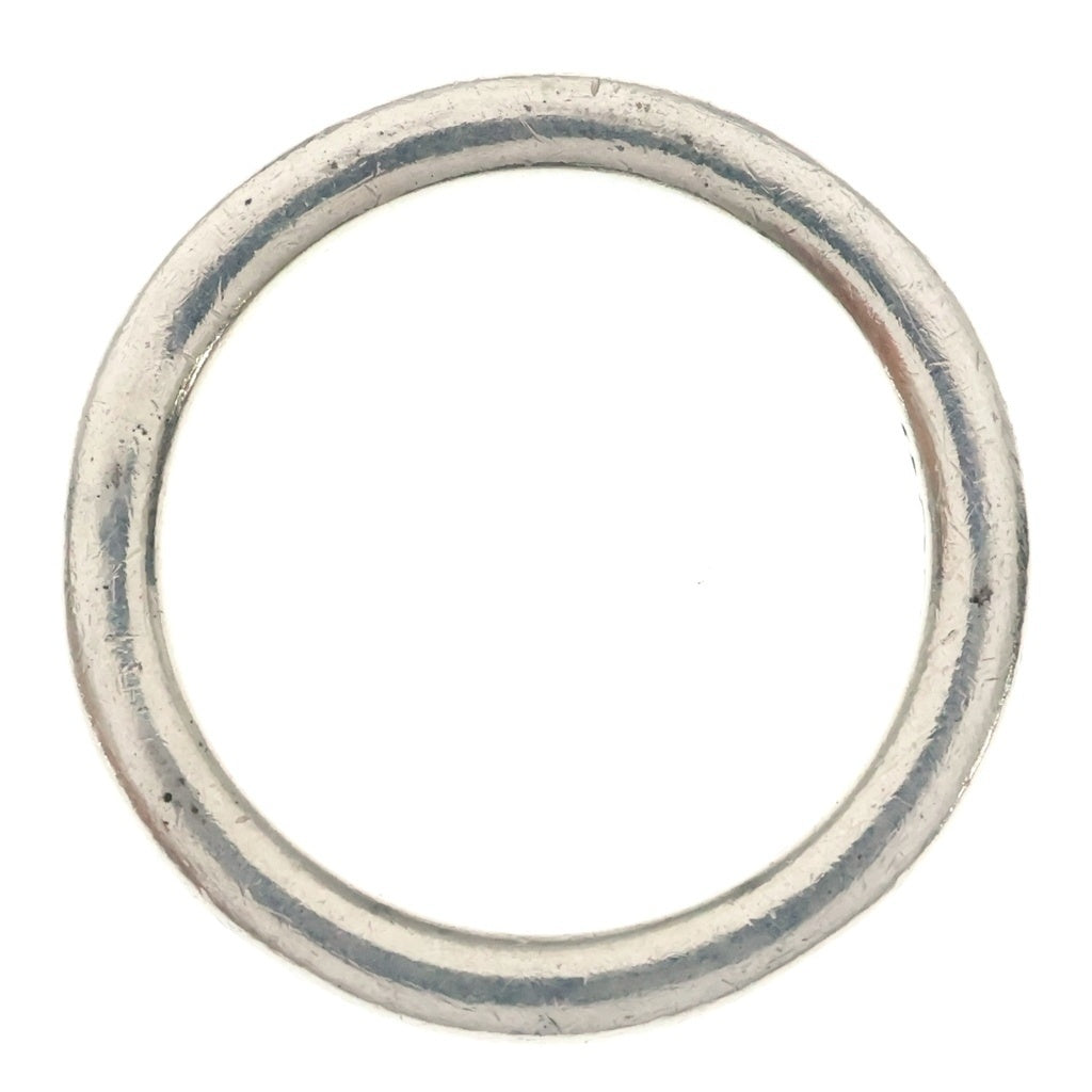 CHROME HEARTS(クロムハーツ) NTFL リング シルバー BCA344