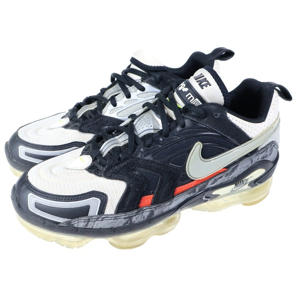 NIKE(ナイキ) AIR VAPORMAX EVO WHAT THE エア ヴェイパー マックス ローカットスニーカー グレー US10/28cm DD3054-001