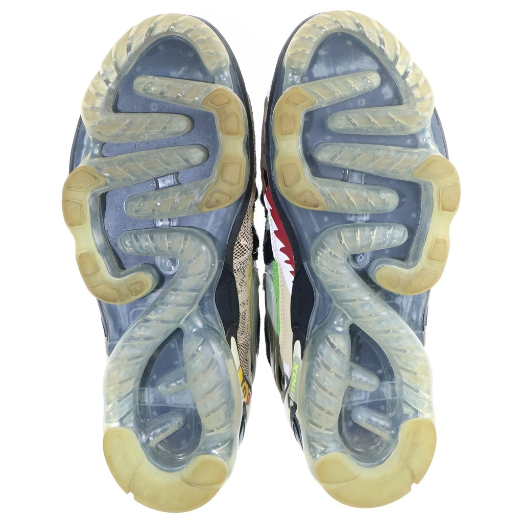 NIKE(ナイキ) AIR VAPORMAX EVO WHAT THE エア ヴェイパー マックス ローカットスニーカー グレー US10/28cm DD3054-001