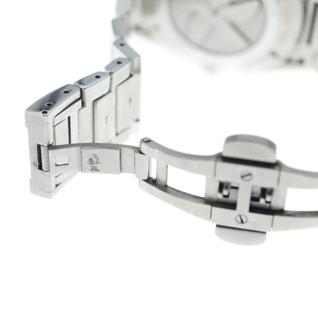 EDOX(エドックス) CHRONOFFSHORE-1 クロノオフショア1 クロノグラフ オートマティック 自動巻き シルバー 01122-3M-BUIN1