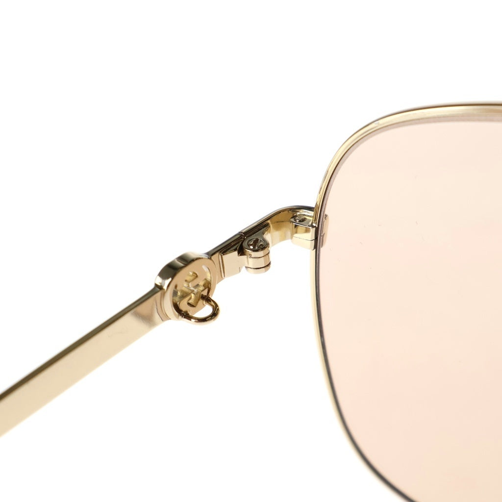 GUCCI(グッチ) ラウンドフレーム インターロッキングG サングラス アイウェア メガネ 眼鏡 GG1089SA 003 レディース