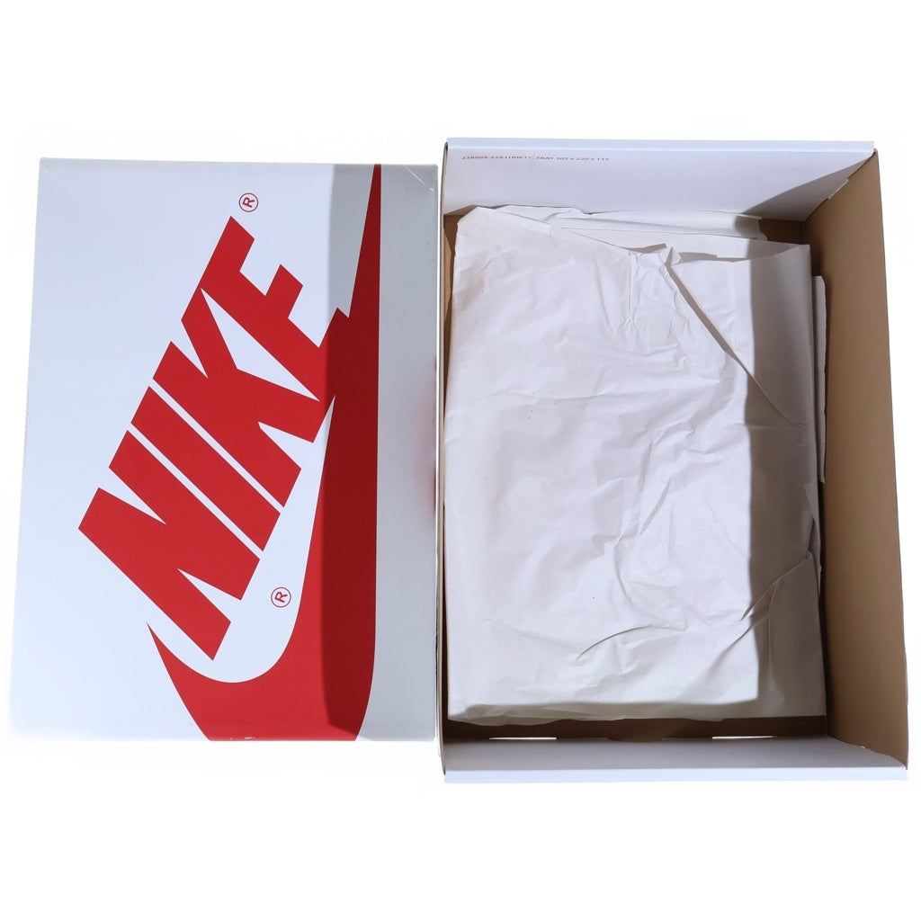 NIKE(ナイキ) AIR JORDAN1 HIGH OG HERITAGE 55508-161 エアジョーダン1 ヘリテージ ハイカットスニーカー ホワイト/レッド US9/27cm 555088-161