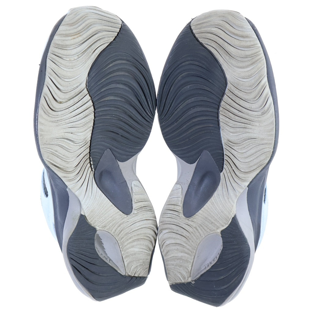 New Balance(ニューバランス) WARPED RUNNER ICY BLUE ワープドランナー アイシーブルー スエード ローカットスニーカー ブルー US10/28cm UWRPDFSB