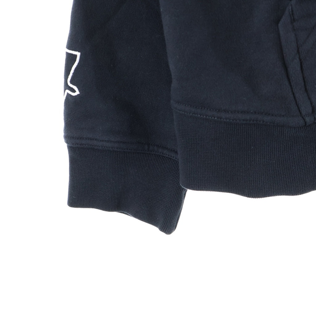 NIKE(ナイキ) 23AW×Yuto Horigome Skateboard Fleece Pullover Parka 堀米雄斗 スケートボード フリース プルオーバー パーカー ブラック FN0552-010