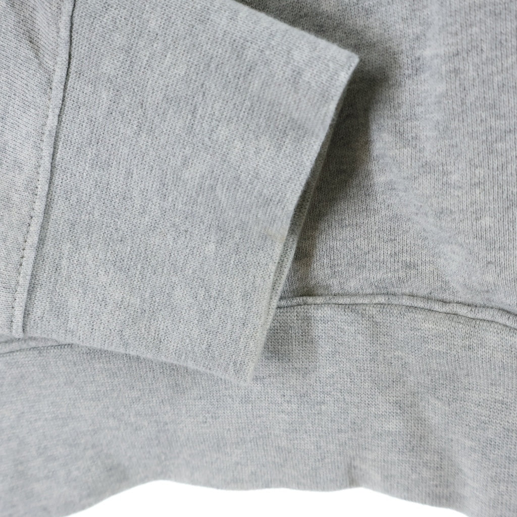 NIKE(ナイキ) ×UNDEFEATED Hoodie2 アンディフィーテッド ジョーダン フーディ2 グレー DX6317-050