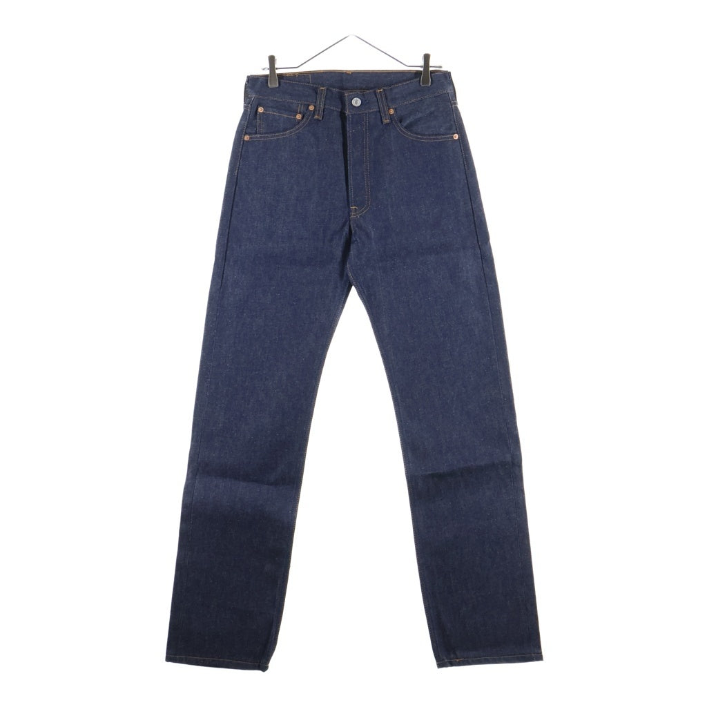 Levi's VINTAGE CLOTHING(リーバイス ビンテージ クロージング) 00S 501XX ボタン裏190刻印 メキシコ製 デニムパンツ インディゴ