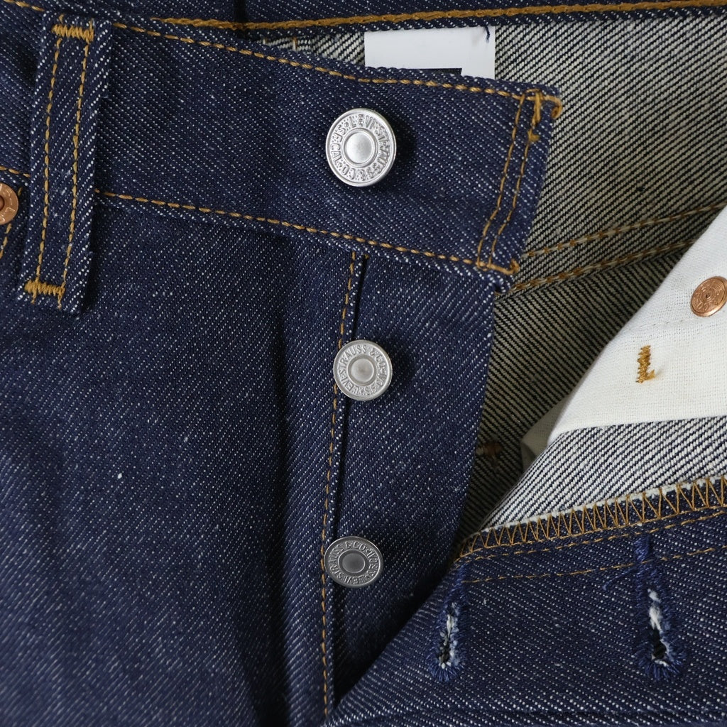 Levi's VINTAGE CLOTHING(リーバイス ビンテージ クロージング) 00S 501XX ボタン裏190刻印 メキシコ製 デニムパンツ インディゴ