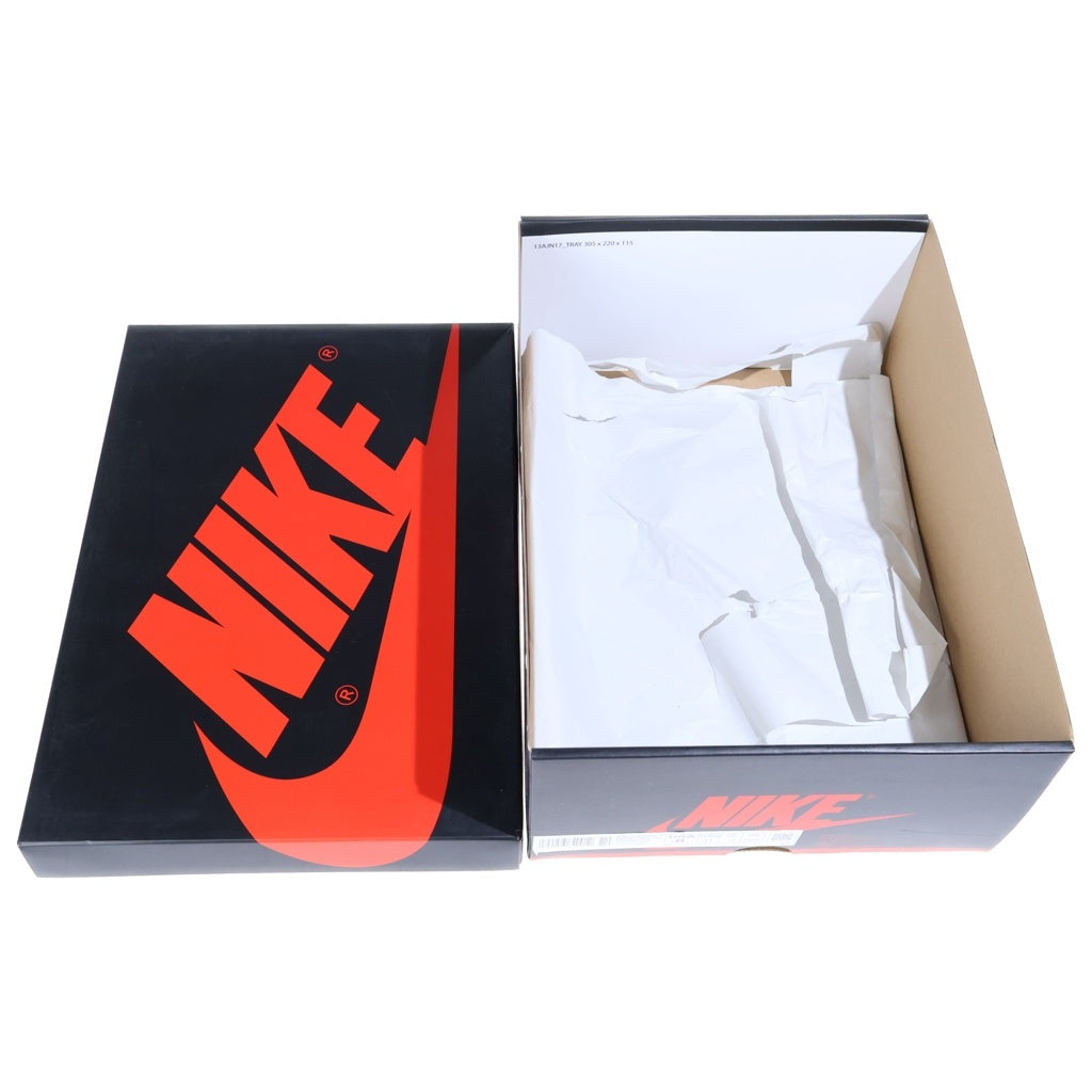 NIKE(ナイキ) AIR JORDAN 1 HIGH OG HYPER ROYAL 555088-402 エアジョーダン1 ハイパーロイヤル ハイカットスニーカー ブルー/ホワイト US8/26cm