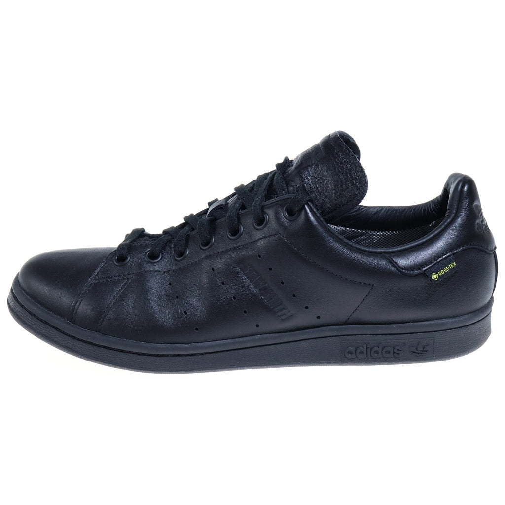 adidas(アディダス) STAN SMITH GORE-TEX スタンスミス ゴアテックス ローカットスニーカー ブラック US10/28cm JR3329