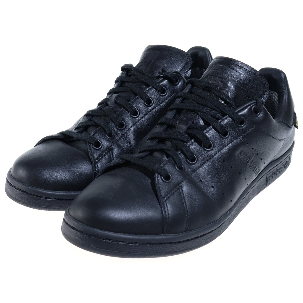adidas(アディダス) STAN SMITH GORE-TEX スタンスミス ゴアテックス ローカットスニーカー ブラック US10/28cm JR3329