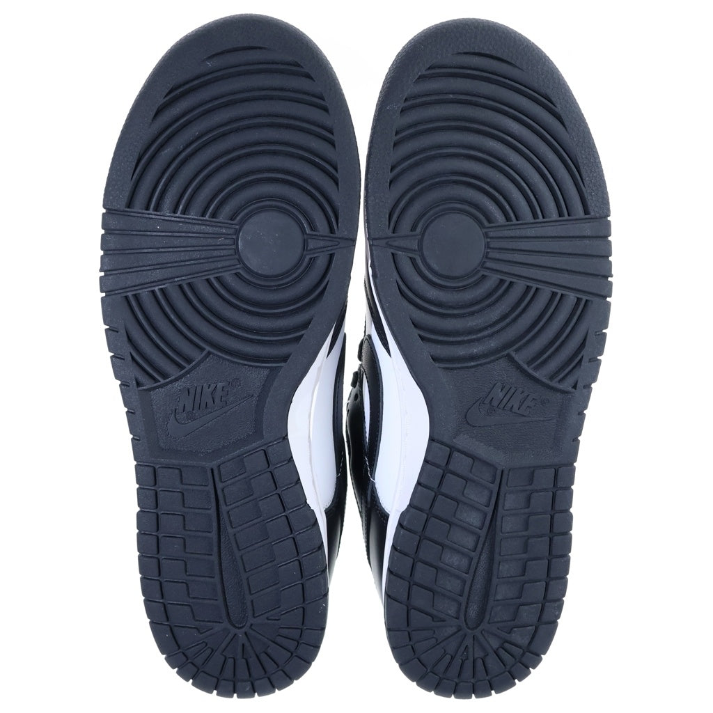 NIKE(ナイキ) DUNK LOW RETRO PANDA ダンク レトロ パンダ ローカットスニーカー ブラック/ホワイト US10/28.0cm DD1391-100