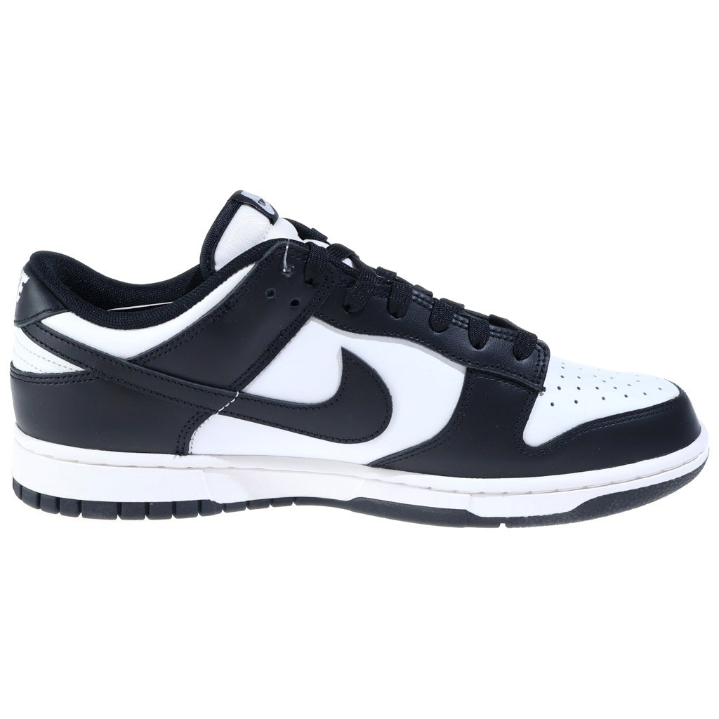 NIKE(ナイキ) DUNK LOW RETRO PANDA ダンク レトロ パンダ ローカットスニーカー ブラック/ホワイト US10/28.0cm DD1391-100