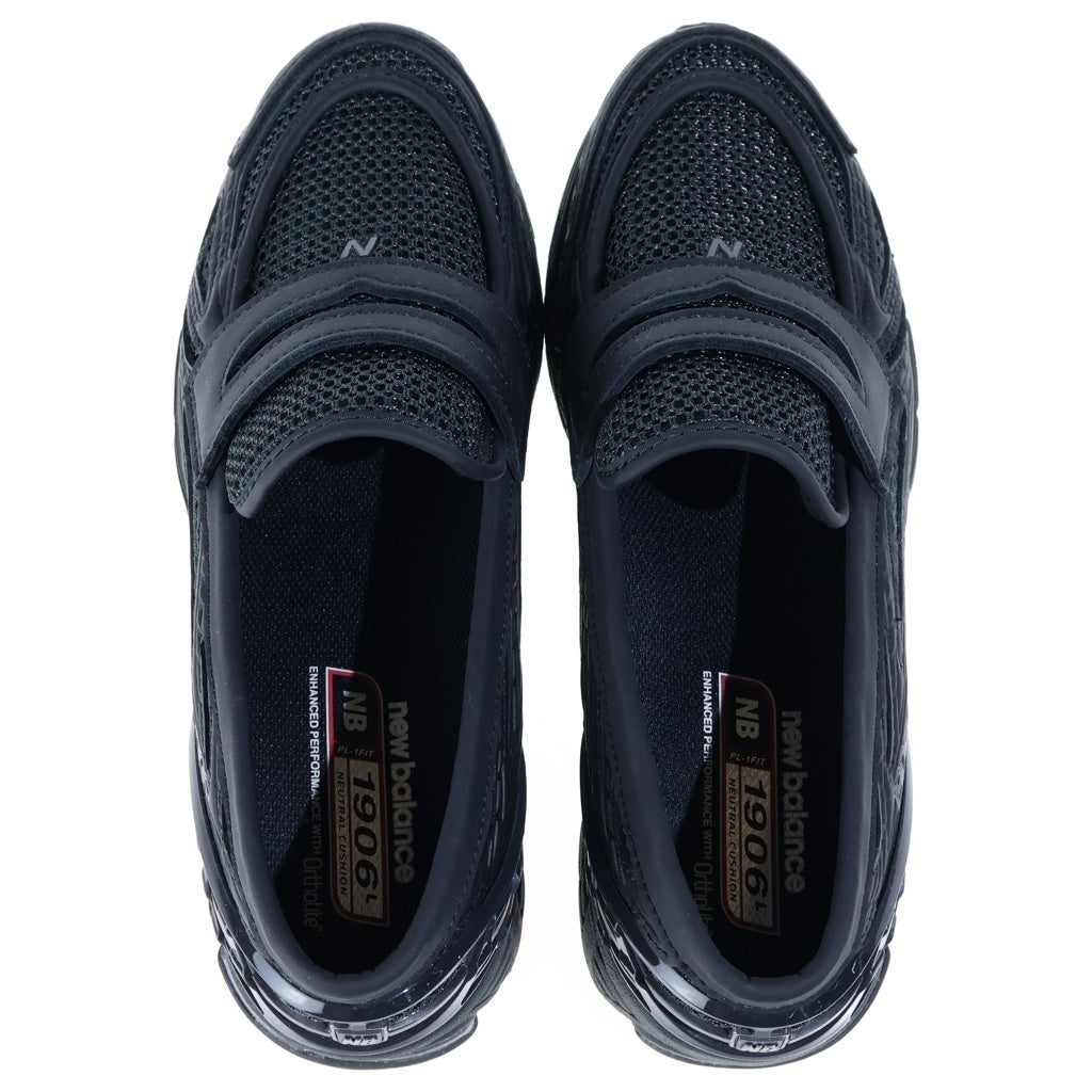 New Balance(ニューバランス) 1906L TECHNICAL LOAFER テクニカルローファー ローカットスニーカー ブラック US10/28cm U1906LAI