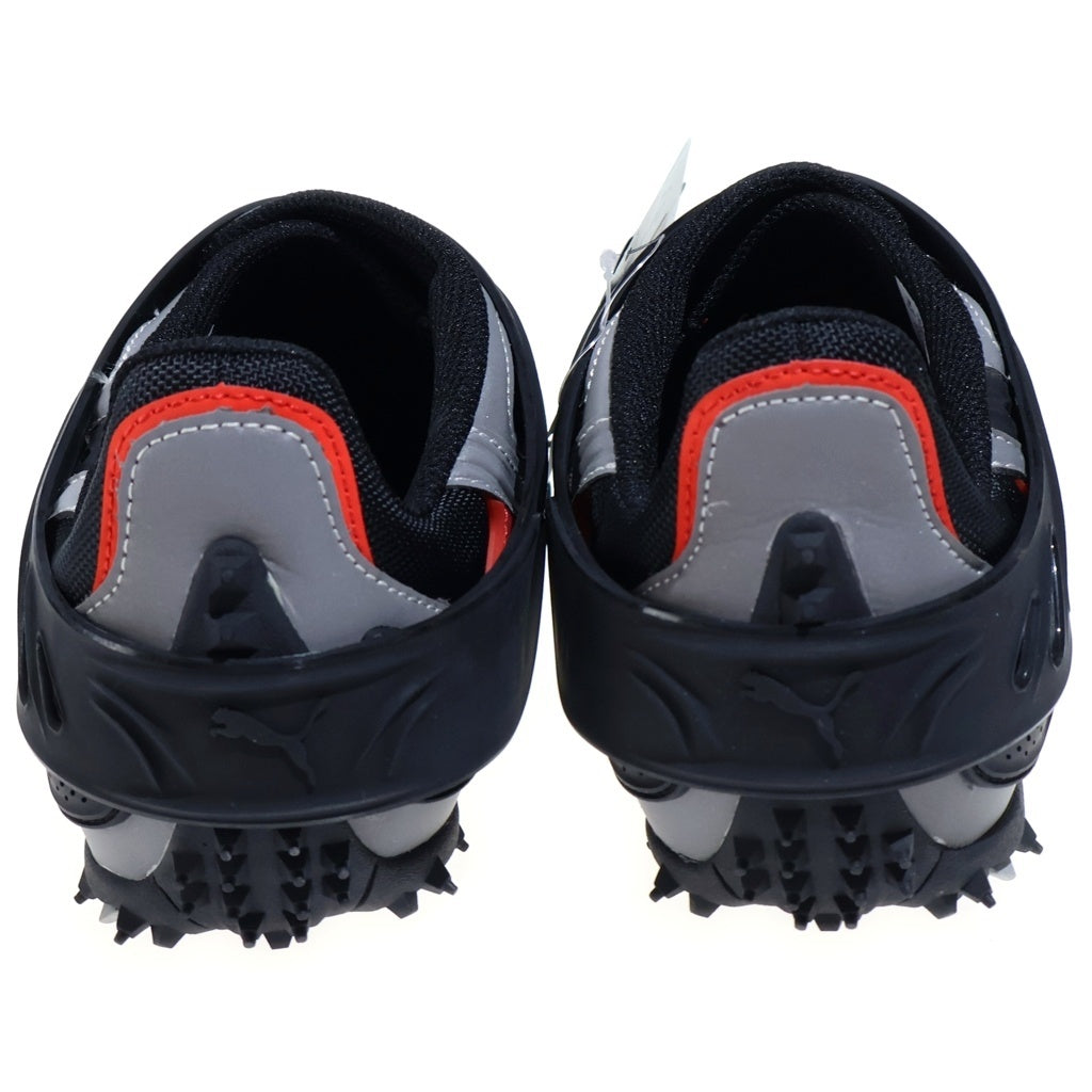 PUMA(プーマ) ×A$AP Rocky MOSTRO OG GABBI エイサップロッキー モストロ ガッビ ローカットスニーカー ブラック US9.5/27.5cm 404448-01