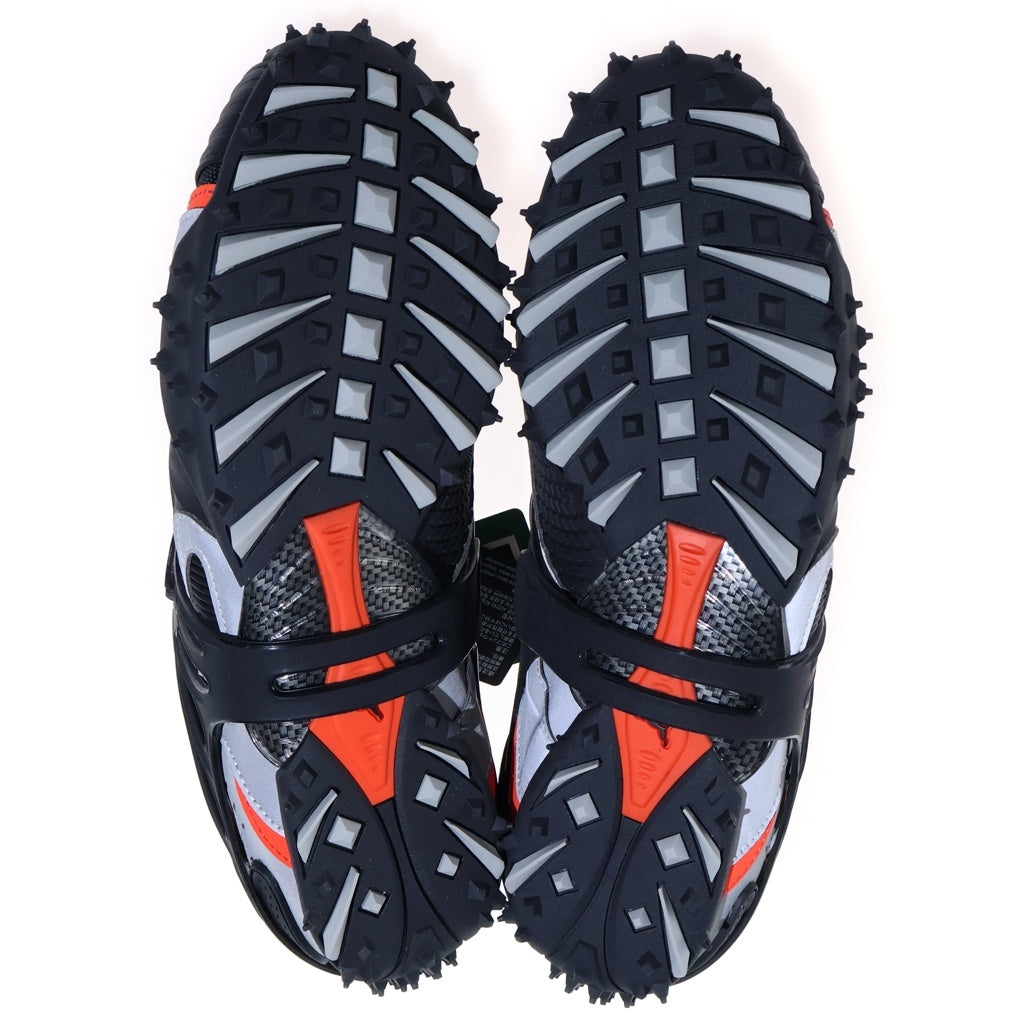 PUMA(プーマ) ×A$AP Rocky MOSTRO OG GABBI エイサップロッキー モストロ ガッビ ローカットスニーカー ブラック US9.5/27.5cm 404448-01
