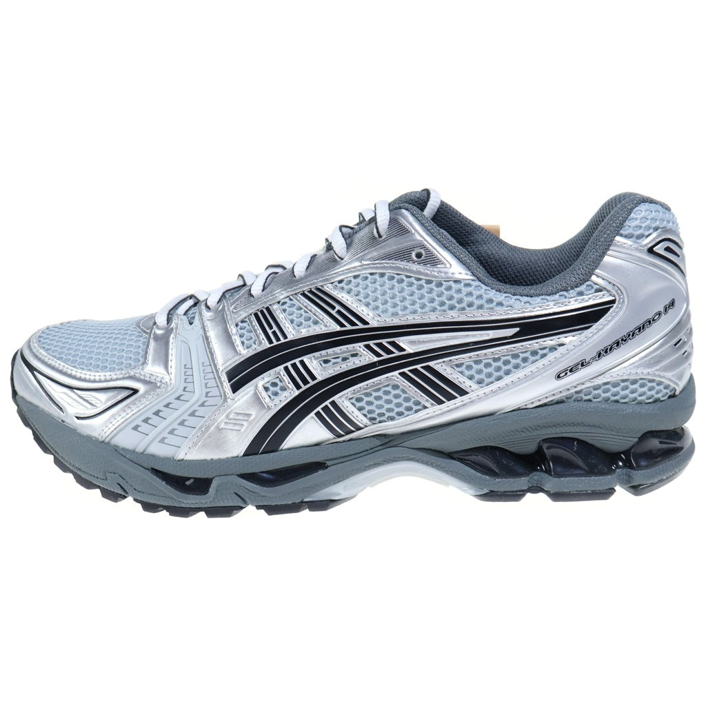ASICS(アシックス) ×URBAN RESEARCH EXCLUSIVE GEL-KAYANO 14 アーバンリサーチ エクスクルーシブ ゲルカヤノ14 ローカットスニーカー シルバー US10.5/28.5cm 1203A706-020