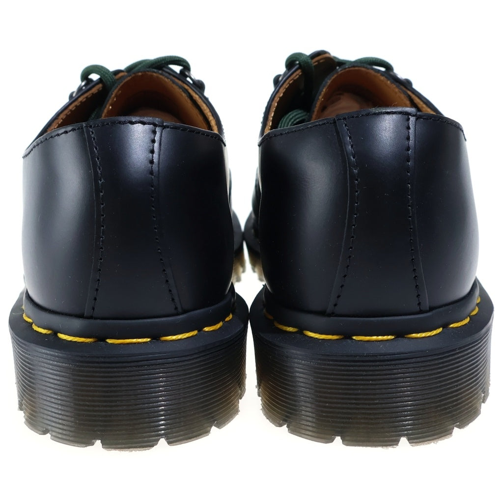 Dr.Martens(ドクターマーチン) RAMSEY CREEPER ラムジー クリーパー レザー ドレスシューズ ブラック 31499001 レディース