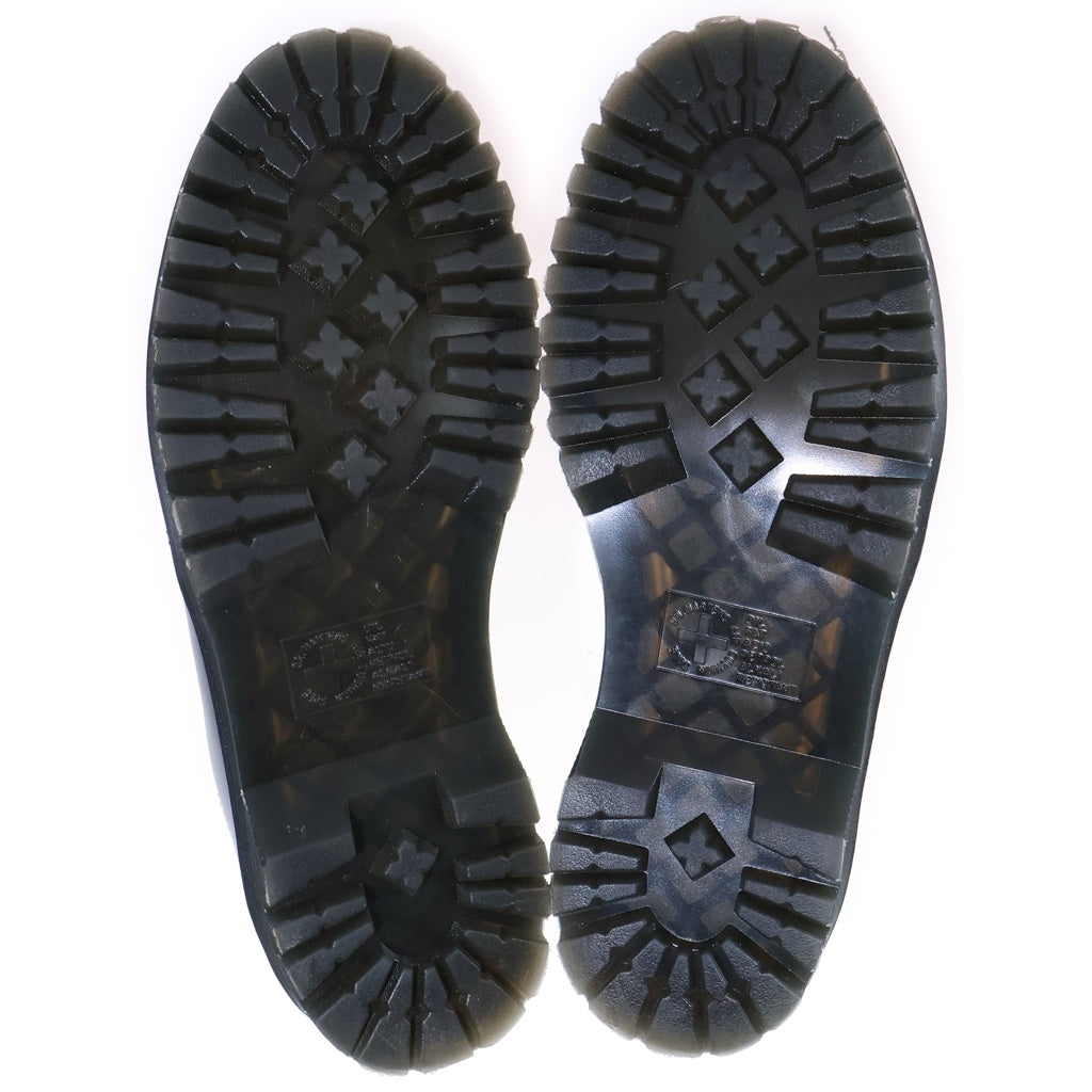 Dr.Martens(ドクターマーチン) RAMSEY CREEPER ラムジー クリーパー レザー ドレスシューズ ブラック 31499001 レディース